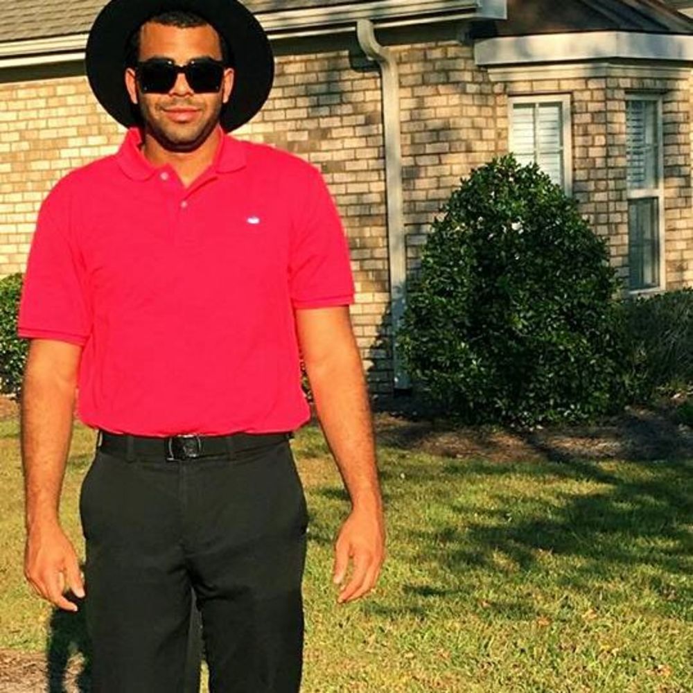 Meet your Posher, Khiry